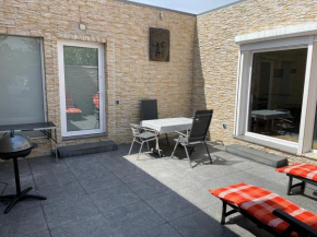 Bungalow mit Terrasse, Regensburg